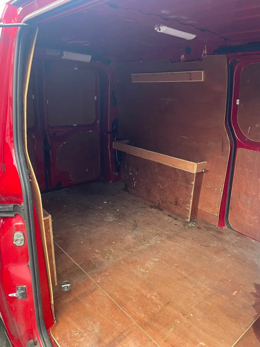 Toyota proace - Image 4