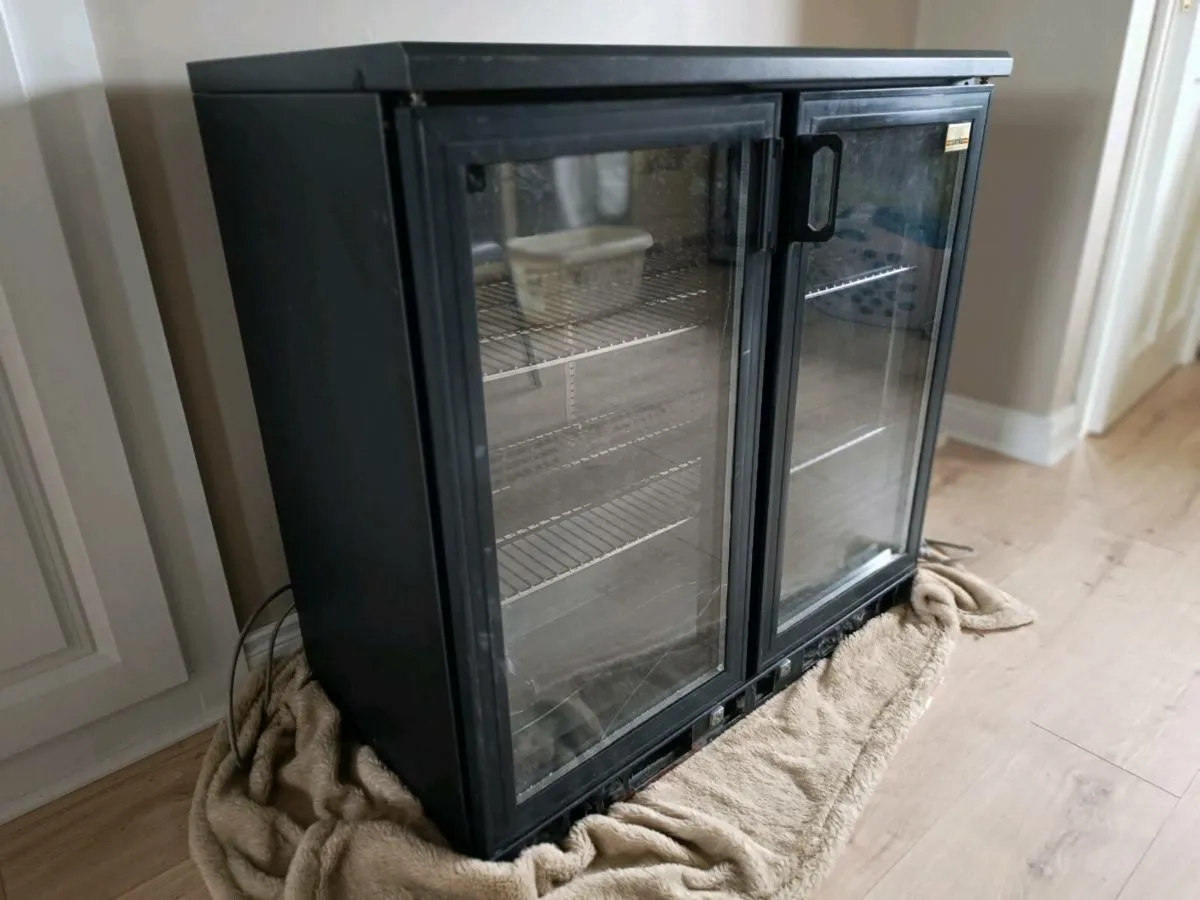 Gamko Bar Fridge - Image 2