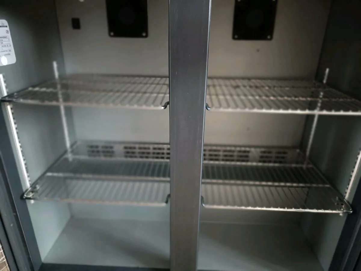 Gamko Bar Fridge - Image 3