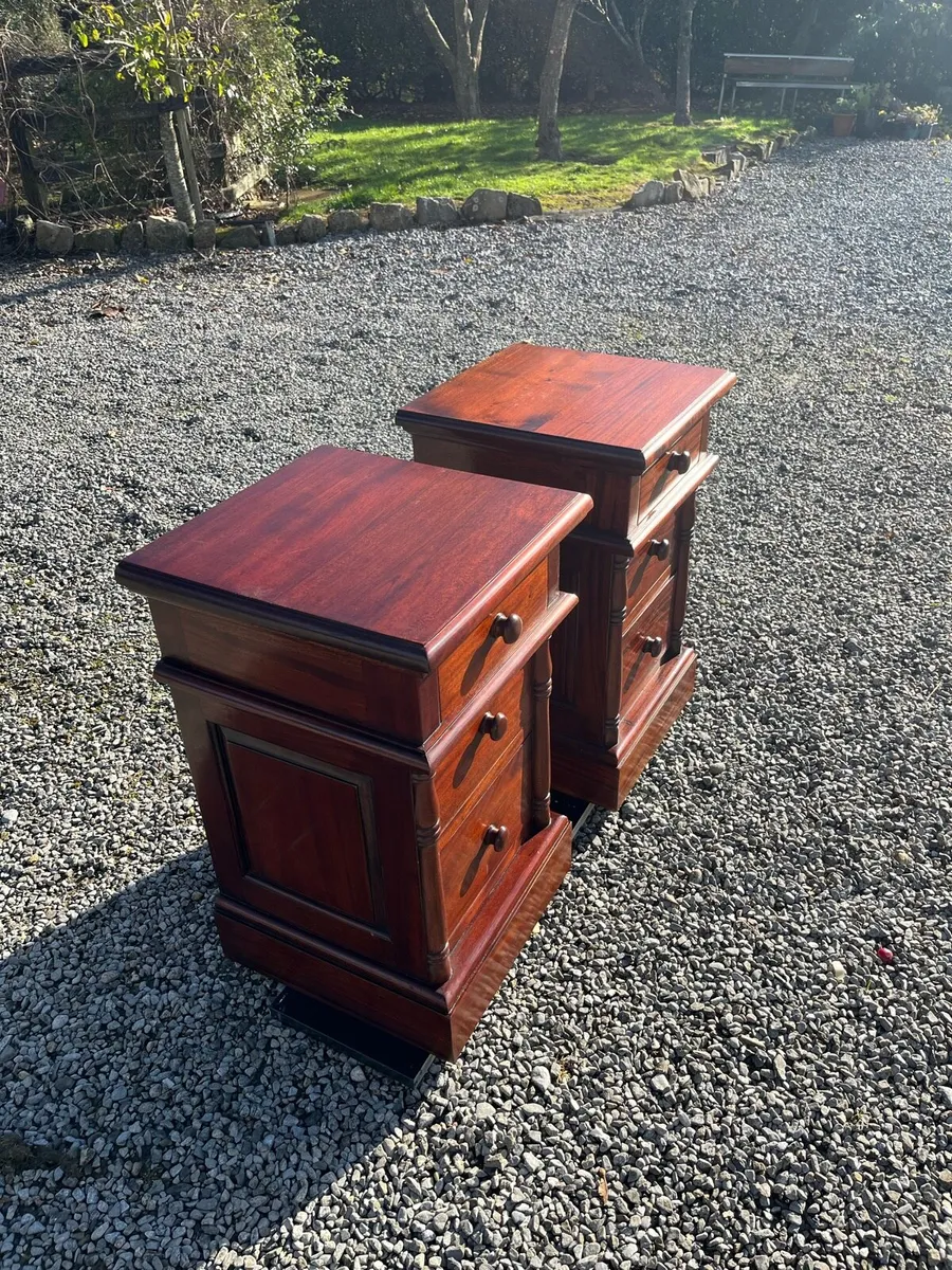 Sledge bed - Image 3