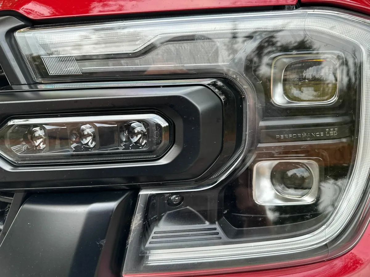 Ford Ranger 2024 - Image 3