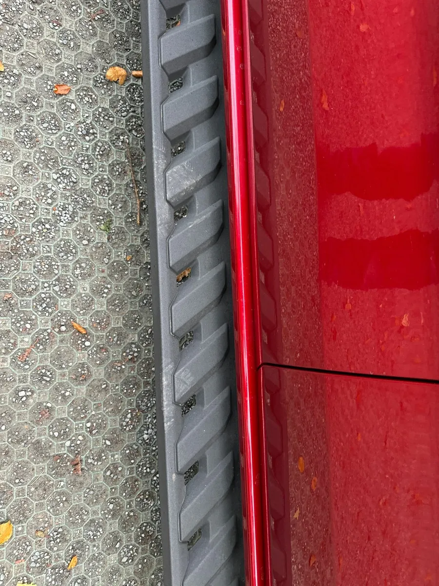 Ford Ranger 2024 - Image 4