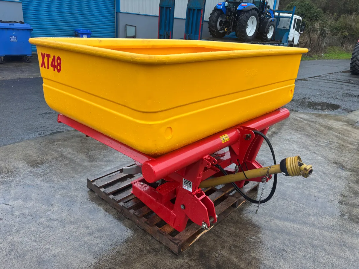 Teagle XT48 As New - Image 2