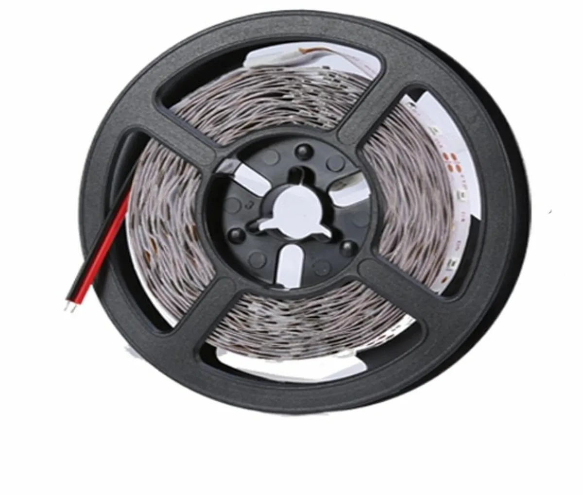5 meter LED strip for home or van lighting - Image 4