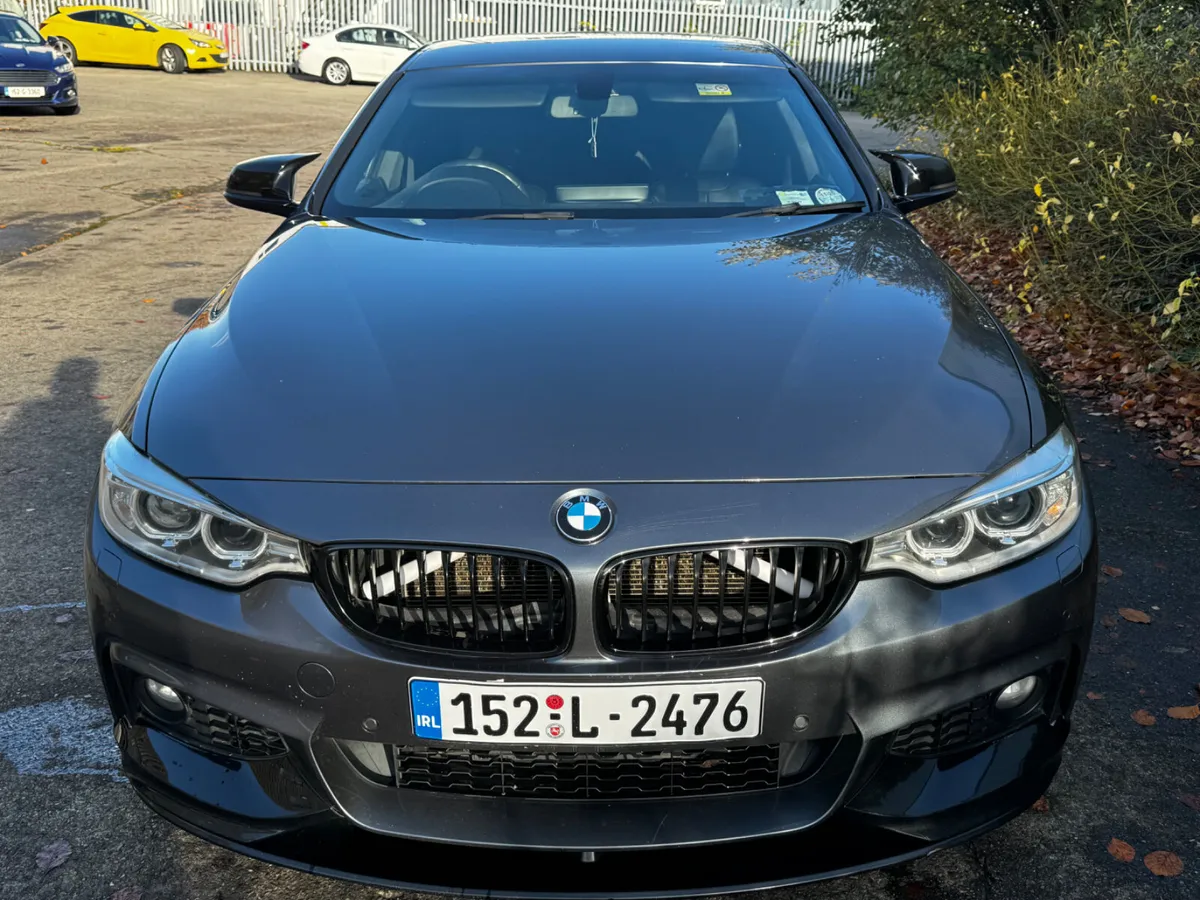 BMW 4-Series XDrive Sport - Image 2