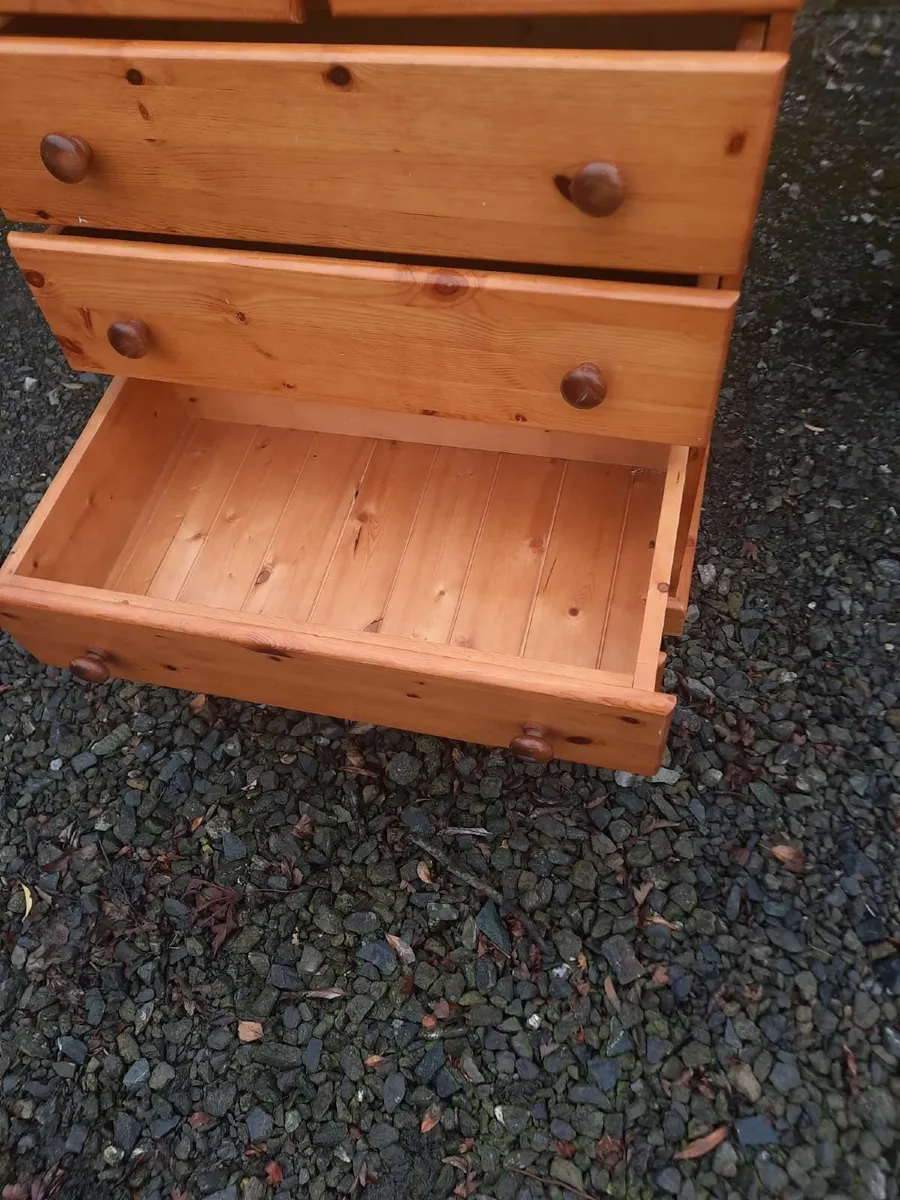 Chest of drawers - Image 4