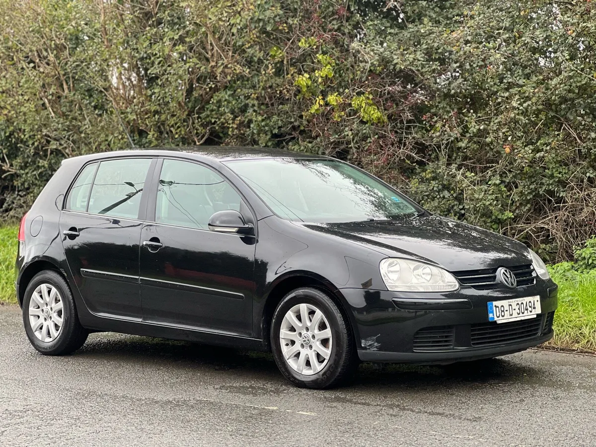 2008 Volkswagen Golf | New NCT 03/26! - Image 2