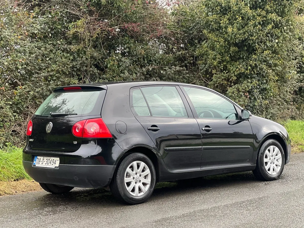 2008 Volkswagen Golf | New NCT 03/26! - Image 3
