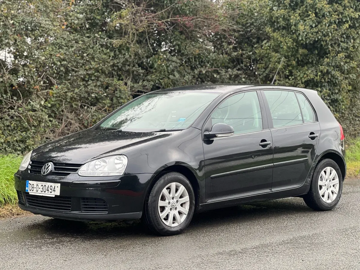 2008 Volkswagen Golf | New NCT 03/26! - Image 4