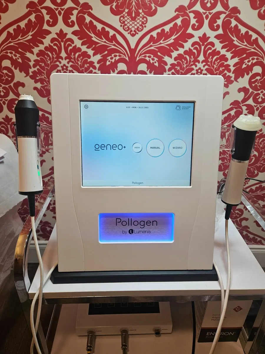 Skincare Machine