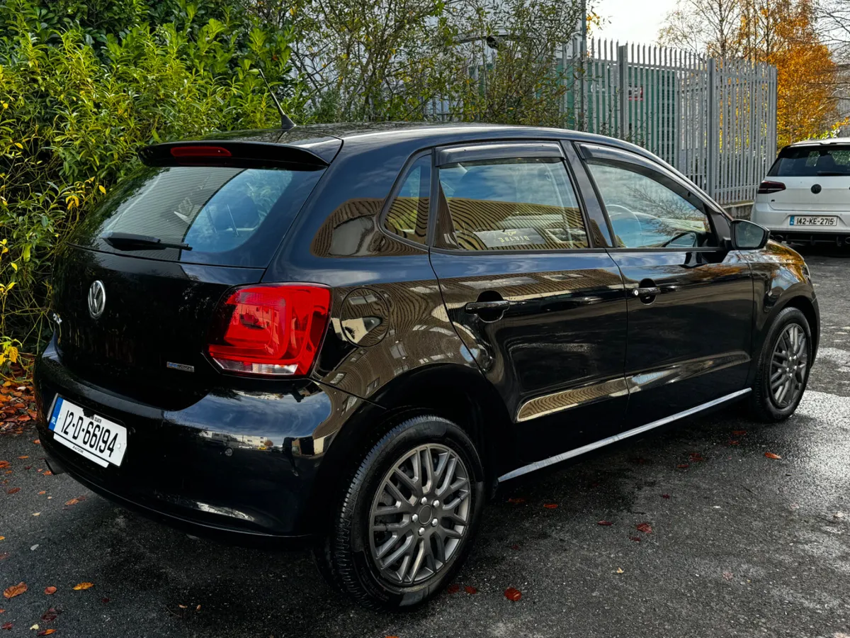 Volkswagen Polo Automatic Trendline New NCT - Image 3