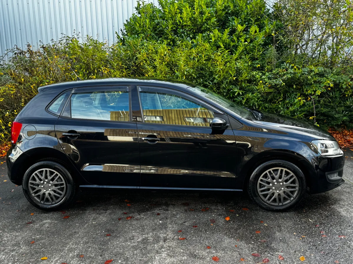 Volkswagen Polo Automatic Trendline New NCT - Image 2