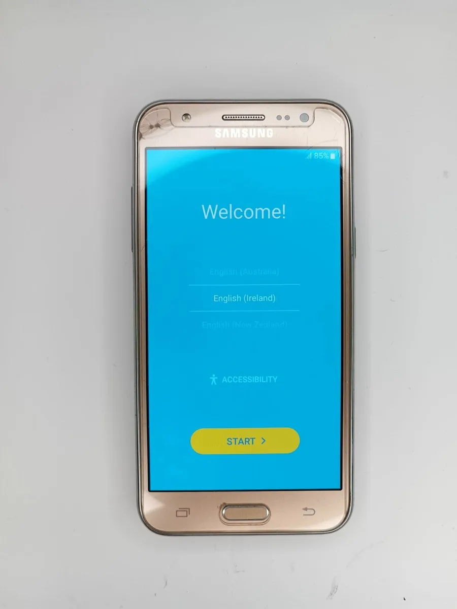 Samsung Galaxy J5 - Image 1