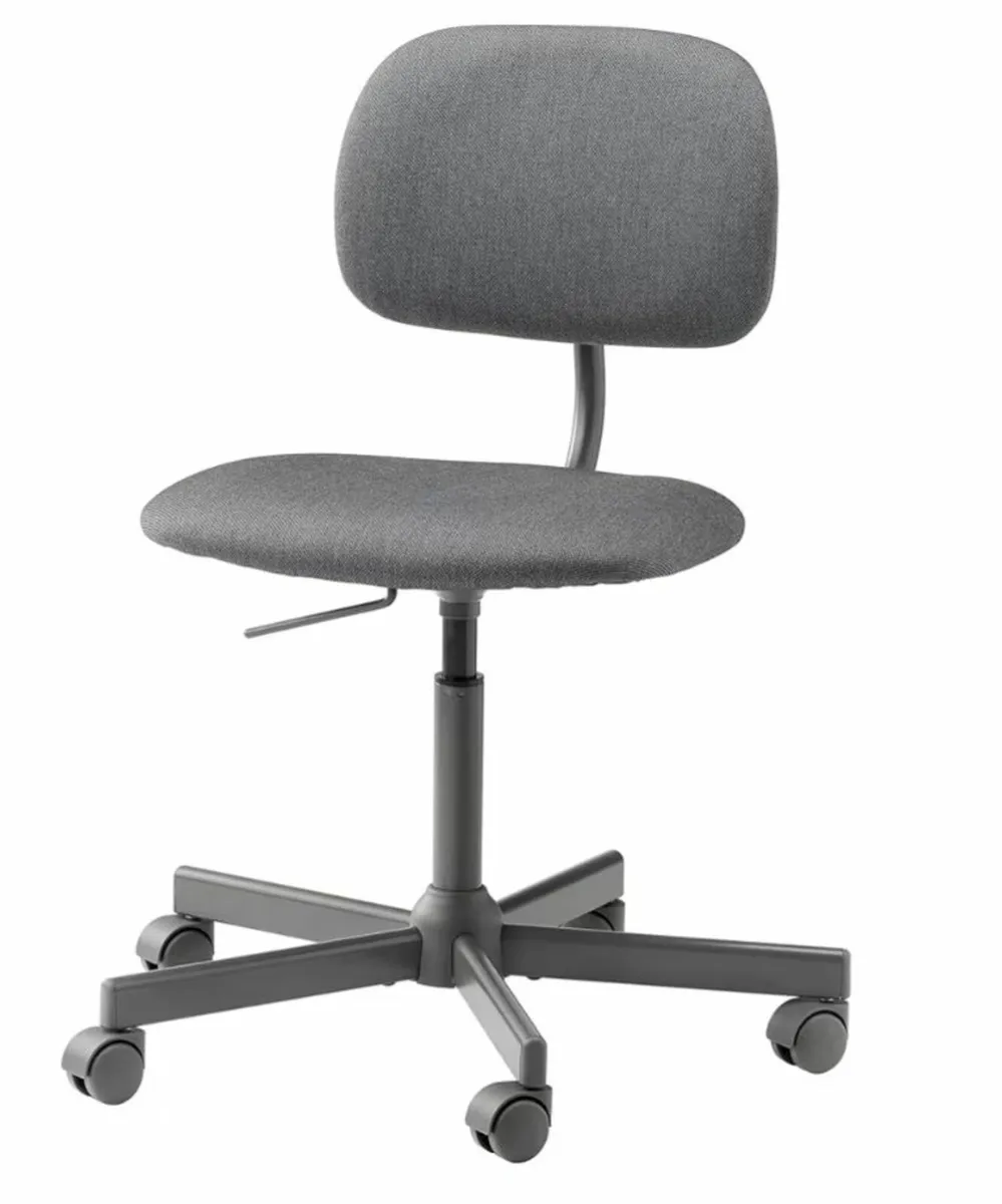 Desk chair - Image 1