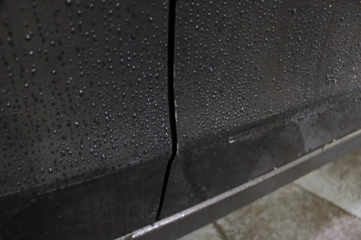 Hyundai ix35 1.7 Diesel Premium Sport 2WD 115hp - Image 4