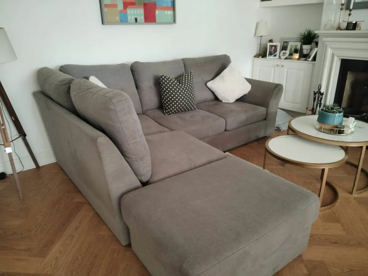 Corner Sofa - Image 2