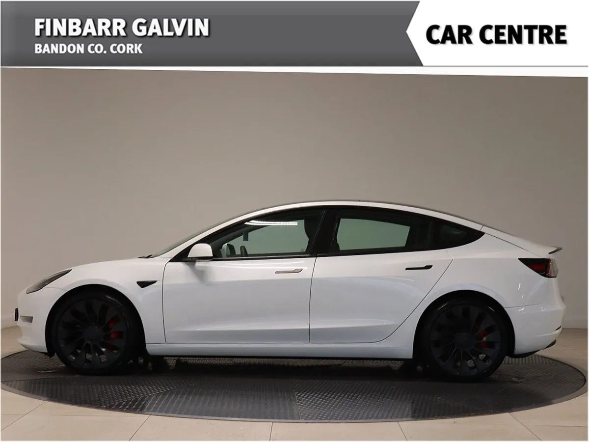Tesla Model 3 Performance (AWD - Image 3