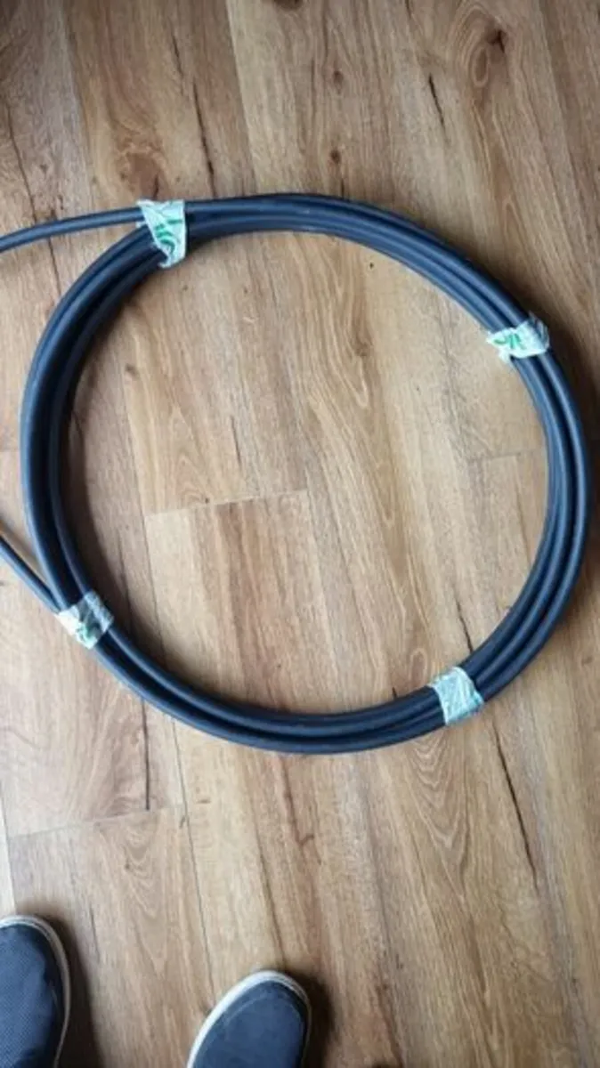 12M 3 Core x 6 Square SWA Armoured Electric Cable - Image 3