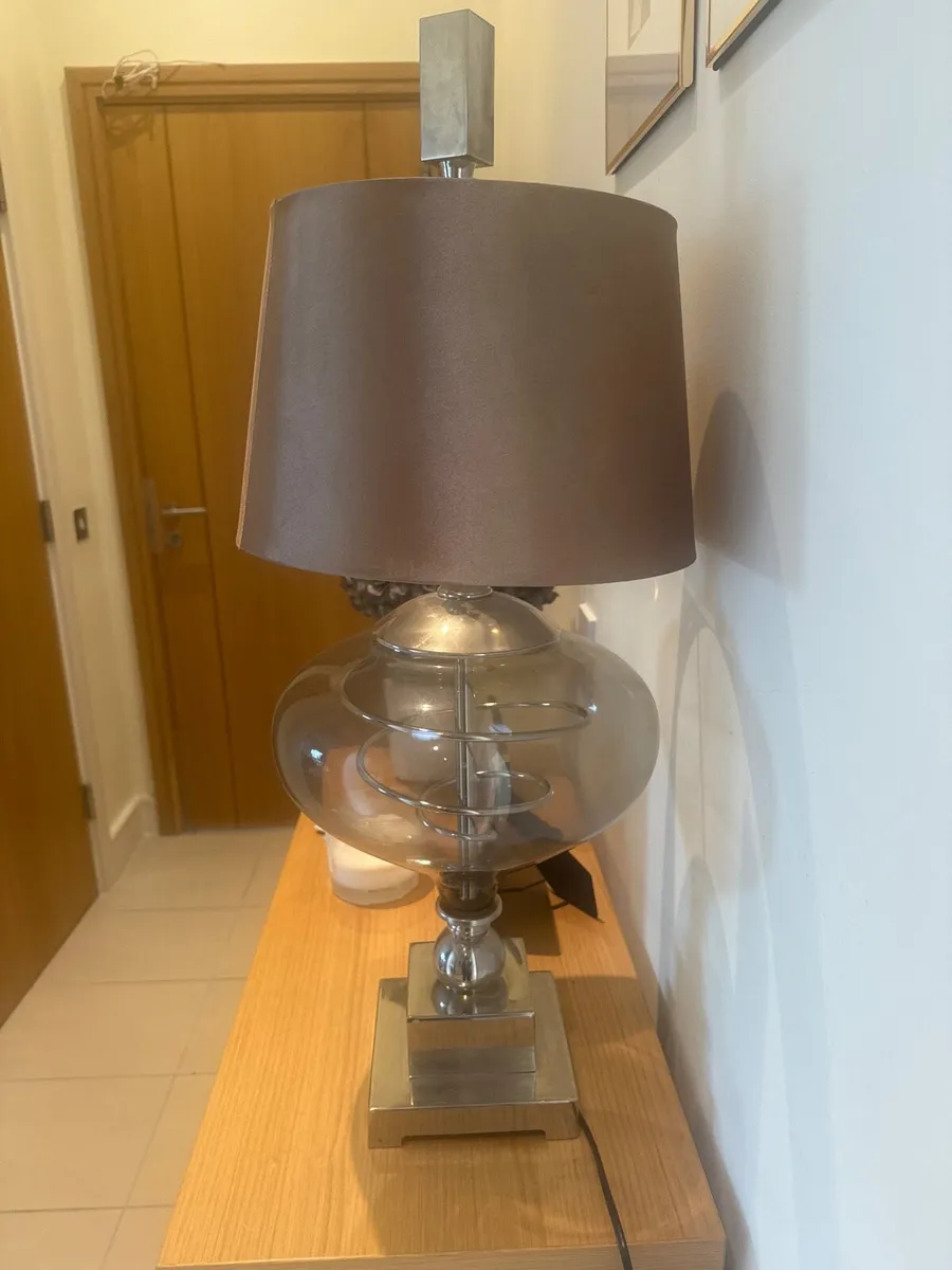 Lamps for sale - Image 2