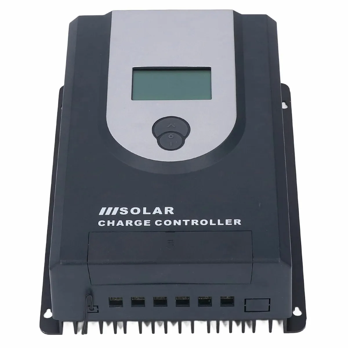 20A 12V/24V MPPT Solar Charge Controller for boat - Image 2