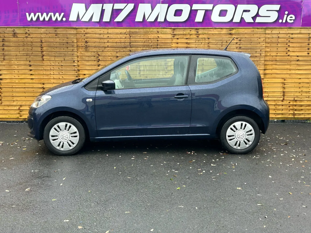 Volkswagen UP 2014 - Image 4