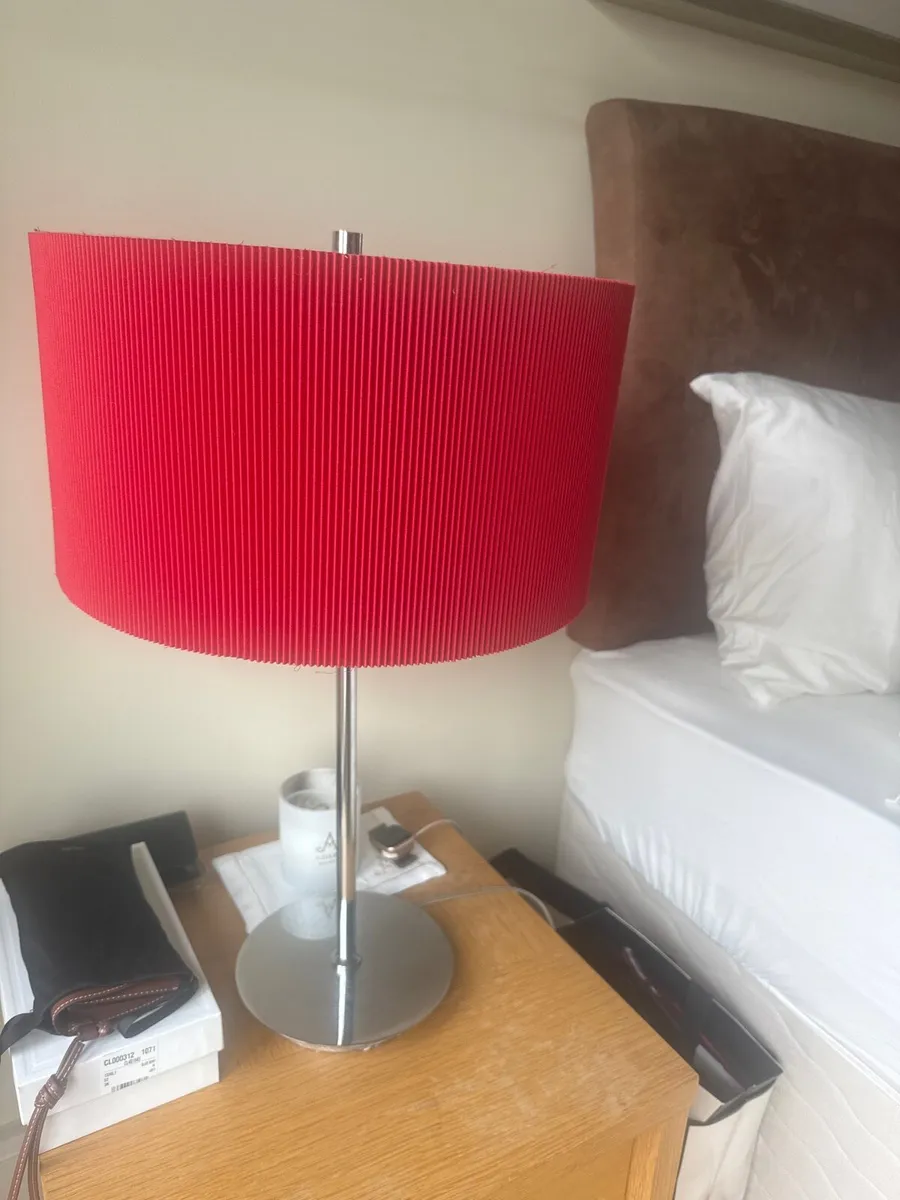 Lamps for sale - Image 3