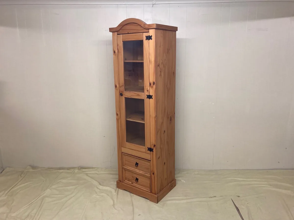 Display Cabinet - Image 1
