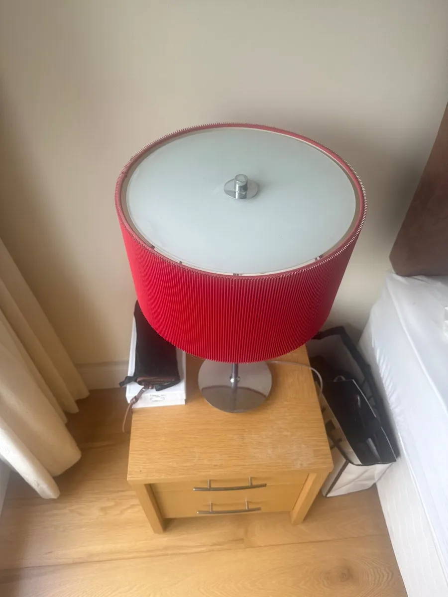 Lamps for sale - Image 4