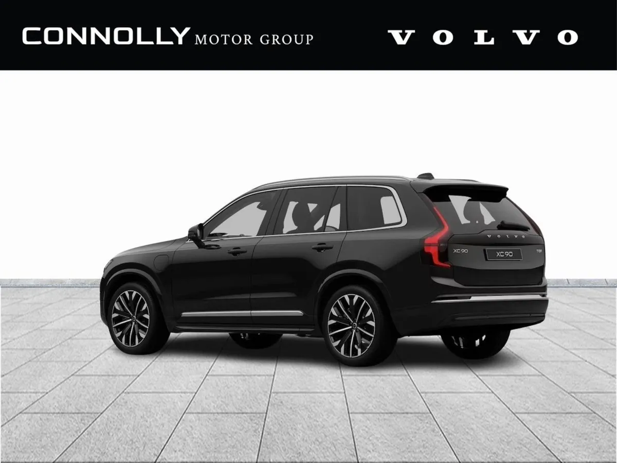 Volvo XC90 T8 Ultra Bright Phev  1018pm - Image 2