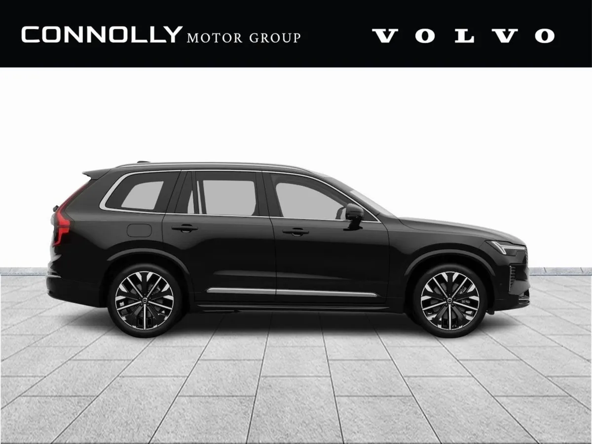 Volvo XC90 T8 Ultra Bright Phev  1018pm - Image 3