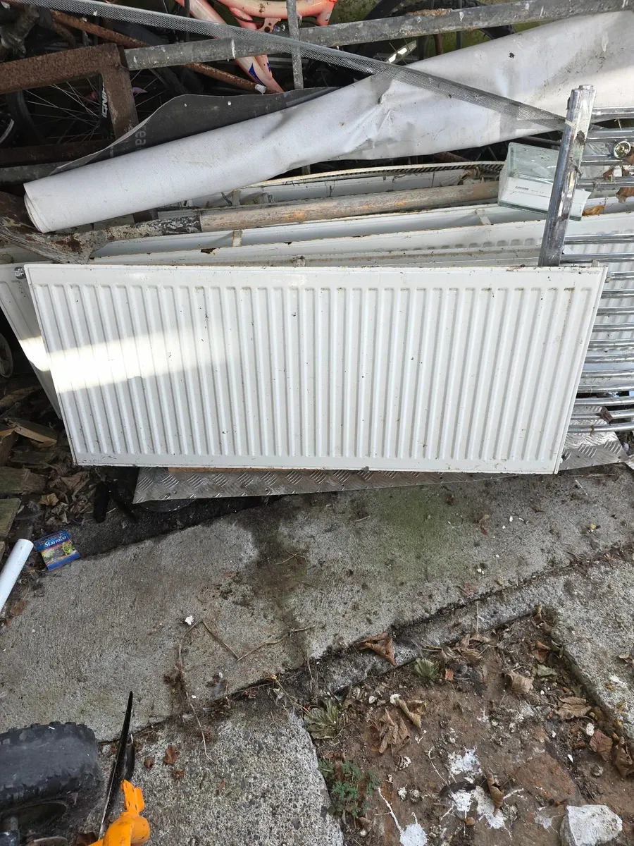 Home heating - Image 1