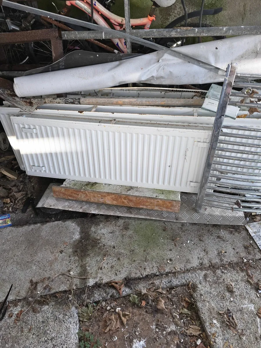 Home heating - Image 2