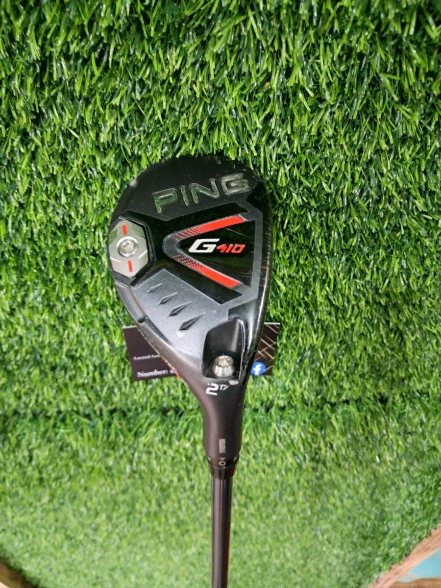 Ping G410 Hybrid - Image 1