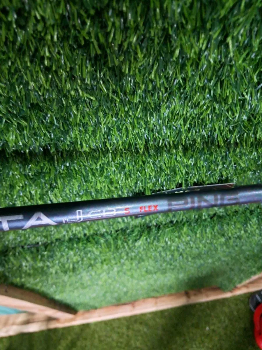 Ping G410 Hybrid - Image 3