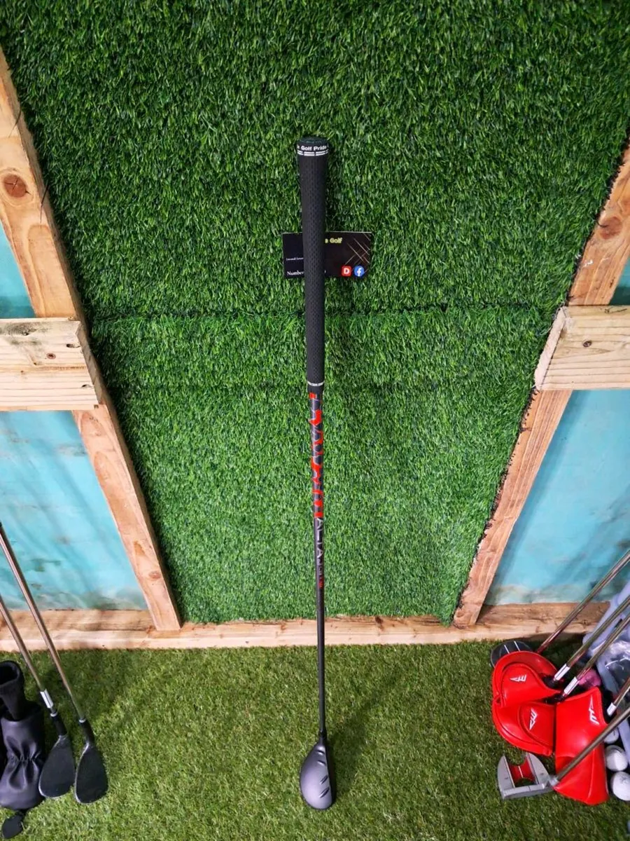 Ping G410 Hybrid - Image 4