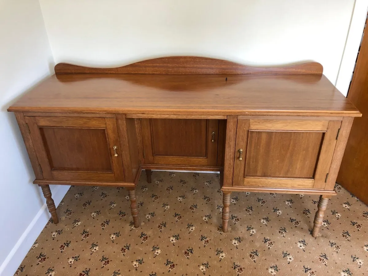 Sideboard Drinks Cabinet