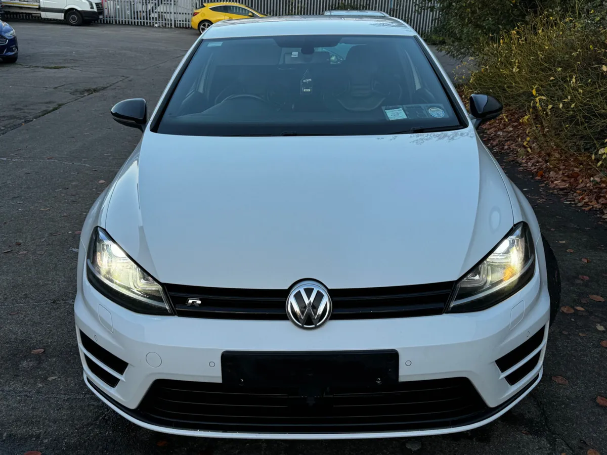 Volkswagen Golf R, Great spec! Mods - Image 3