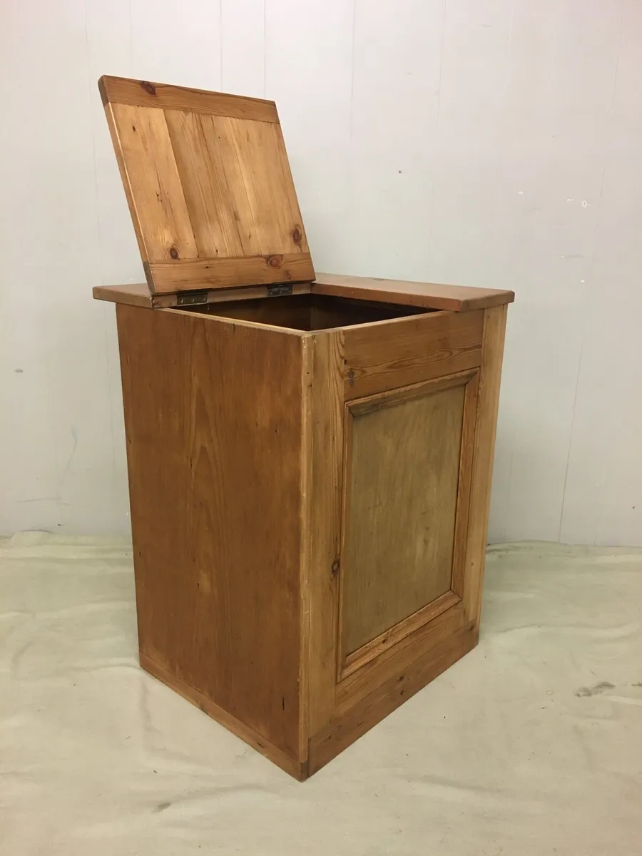 Log Storage Box - Image 2