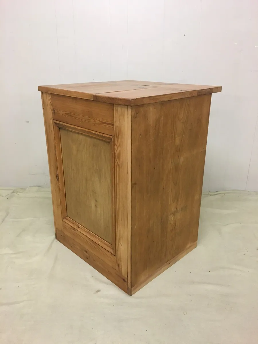 Log Storage Box - Image 4