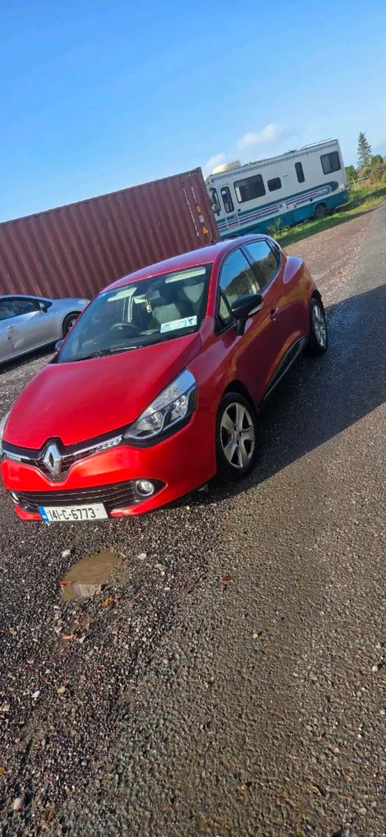 Renault clio - Image 2