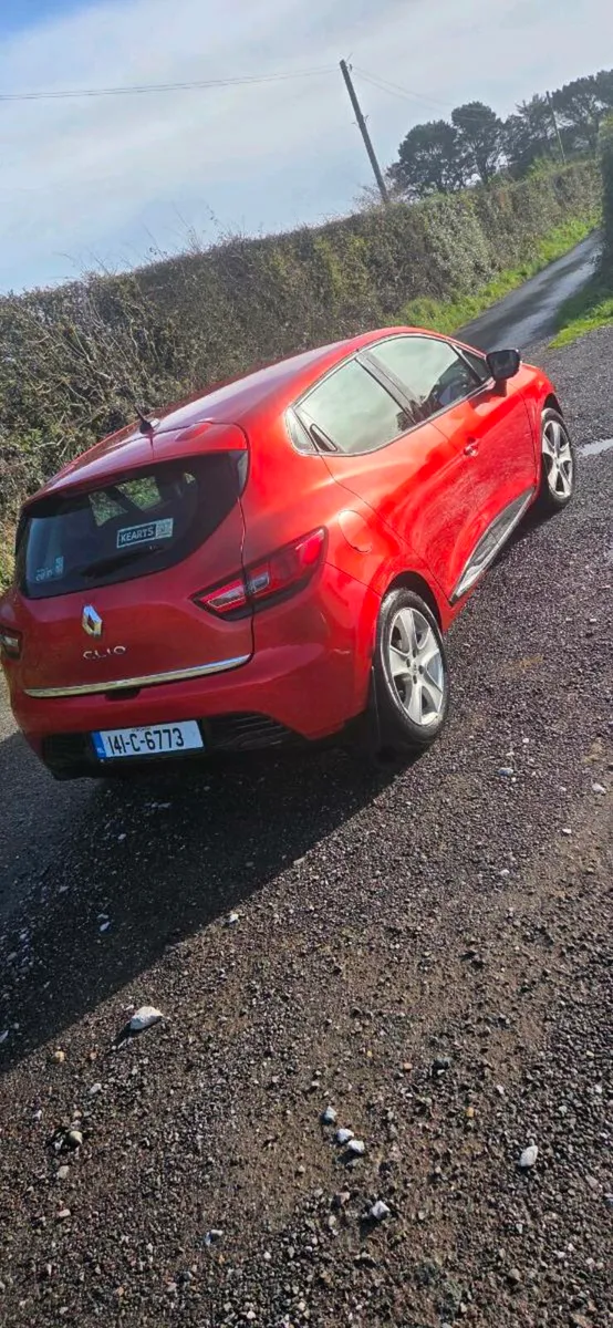 Renault clio - Image 3