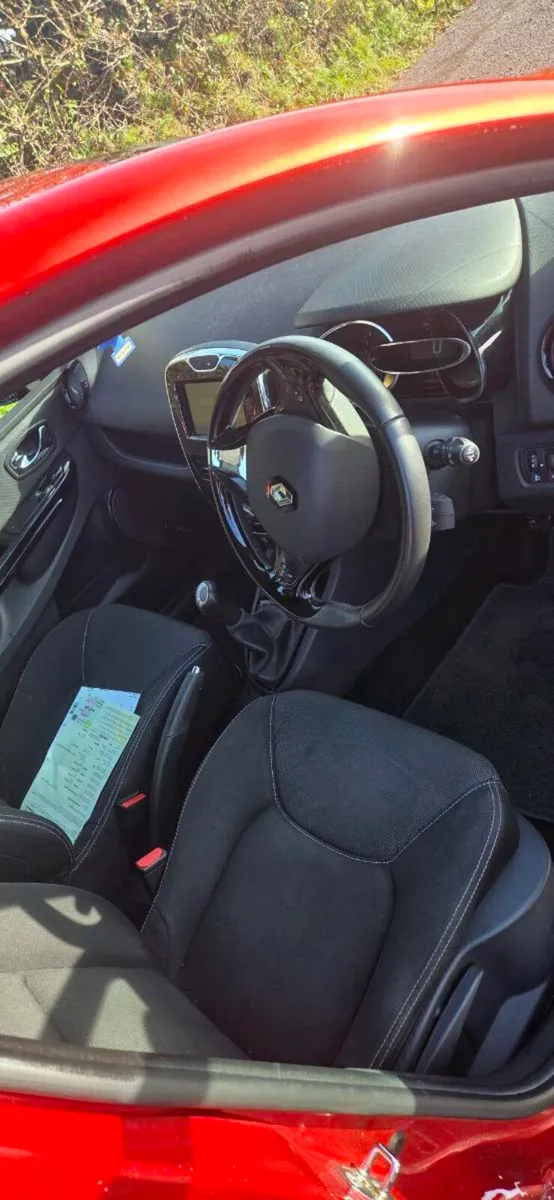 Renault clio - Image 4