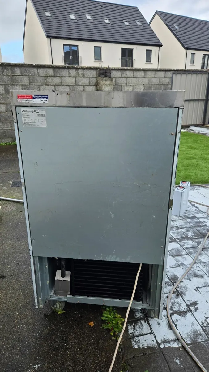 Blast Chiller - Image 4