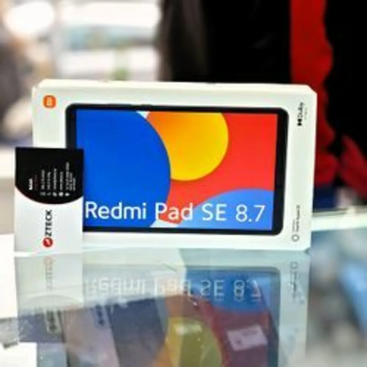 redmi pad se