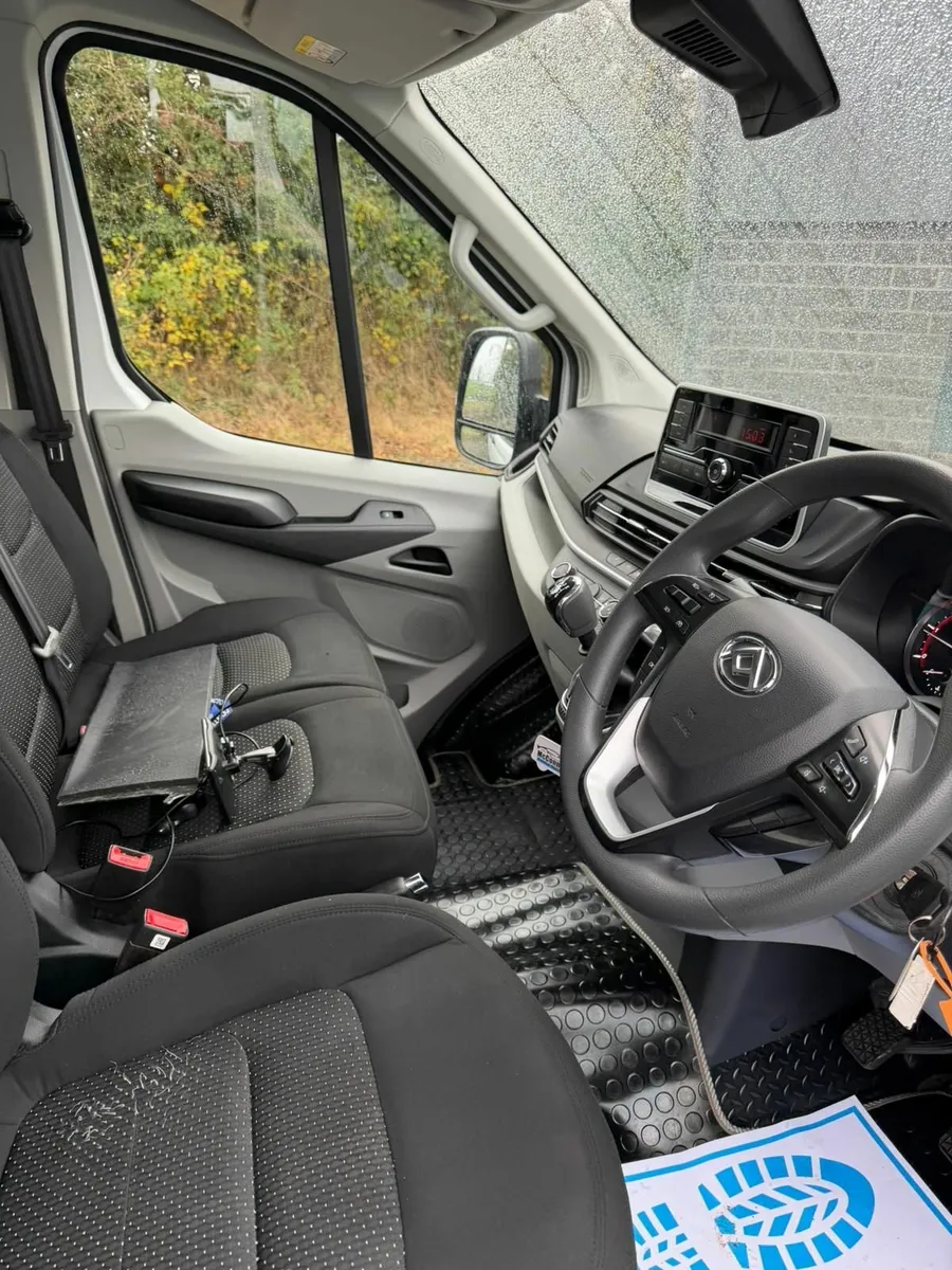 Maxus DELIVER 9 2023 - Image 1