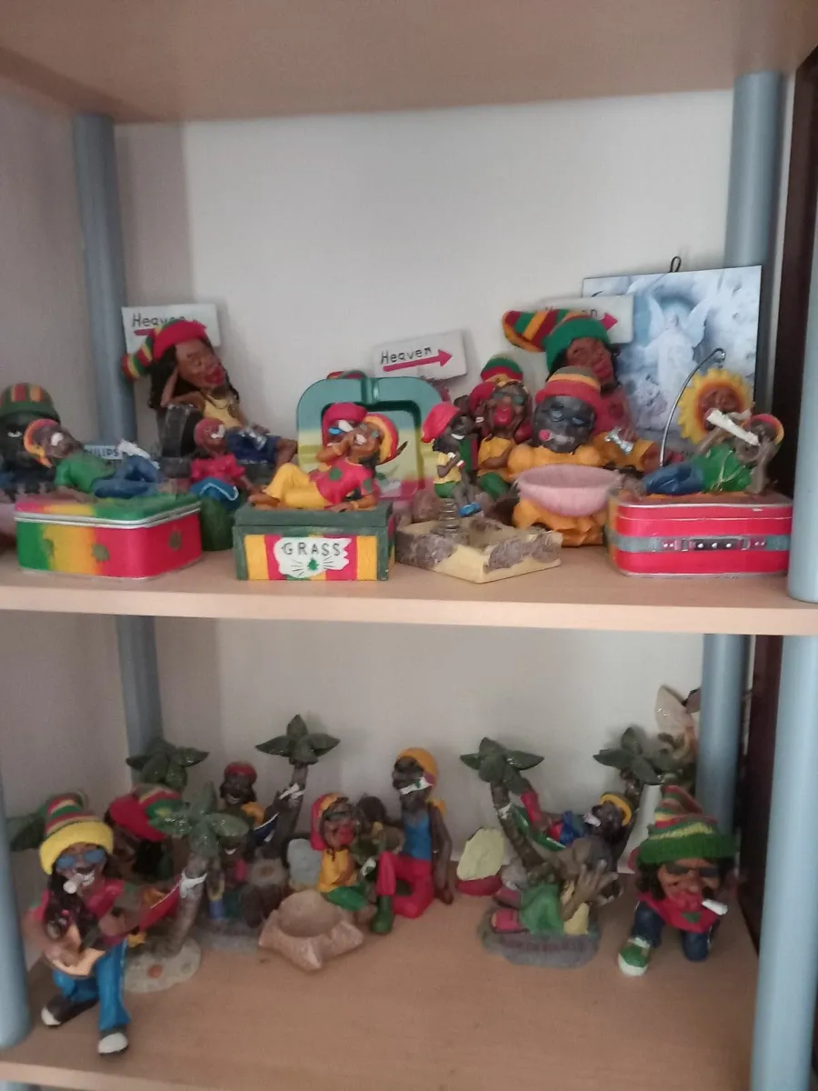 Rasta man collection - Image 3
