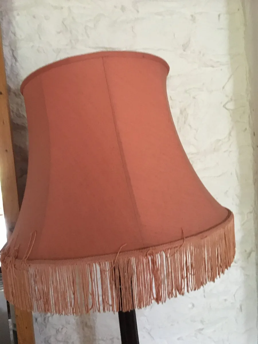 Lamp shades - Image 1