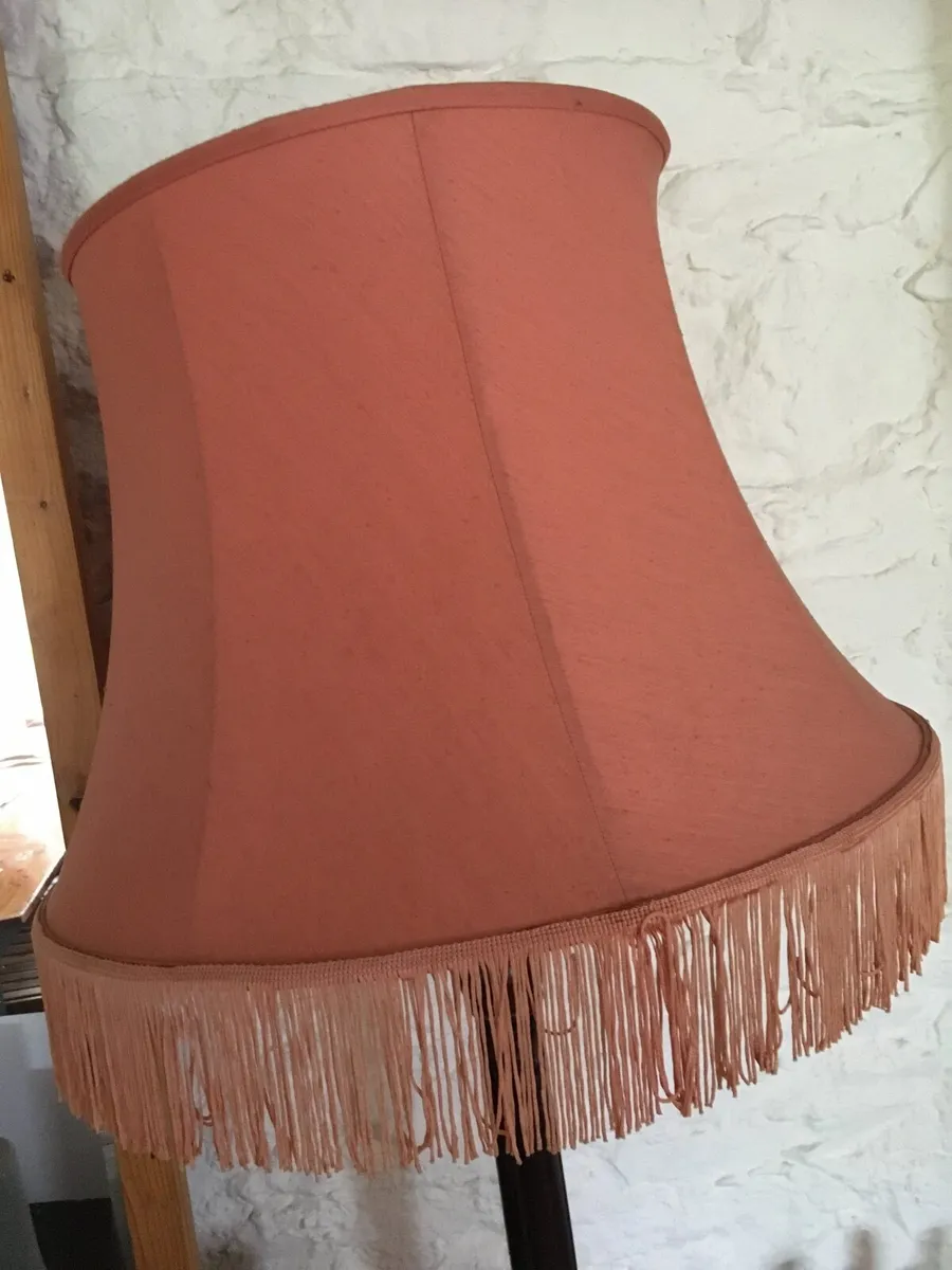 Lamp shades - Image 2