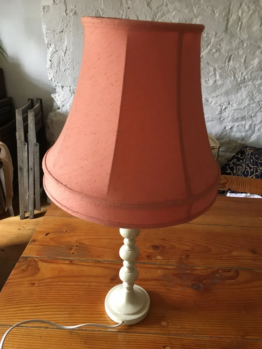 Lamp shades - Image 4