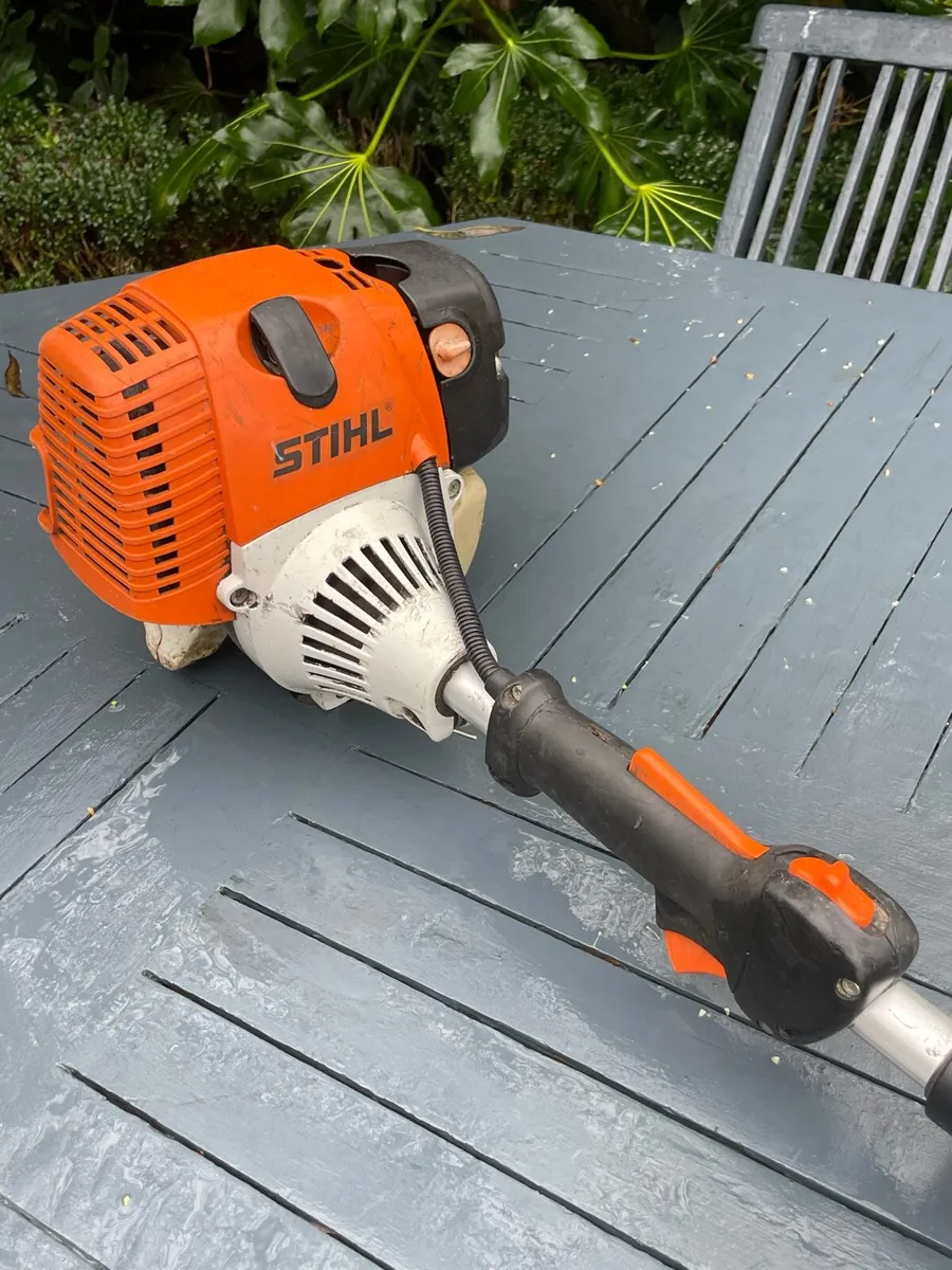 Stilh kombi KM130r - Image 3